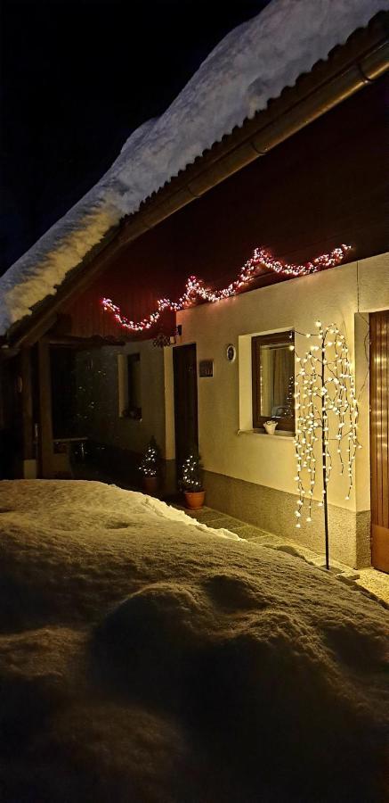 Apartment Sonce بوينج المظهر الخارجي الصورة