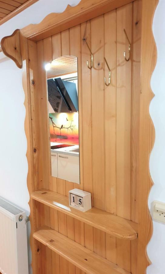 Apartment Sonce بوينج المظهر الخارجي الصورة