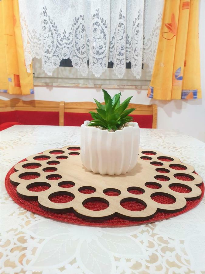 Apartment Sonce بوينج المظهر الخارجي الصورة