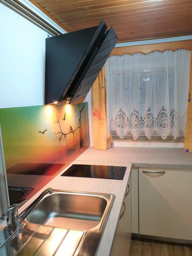 Apartment Sonce بوينج المظهر الخارجي الصورة