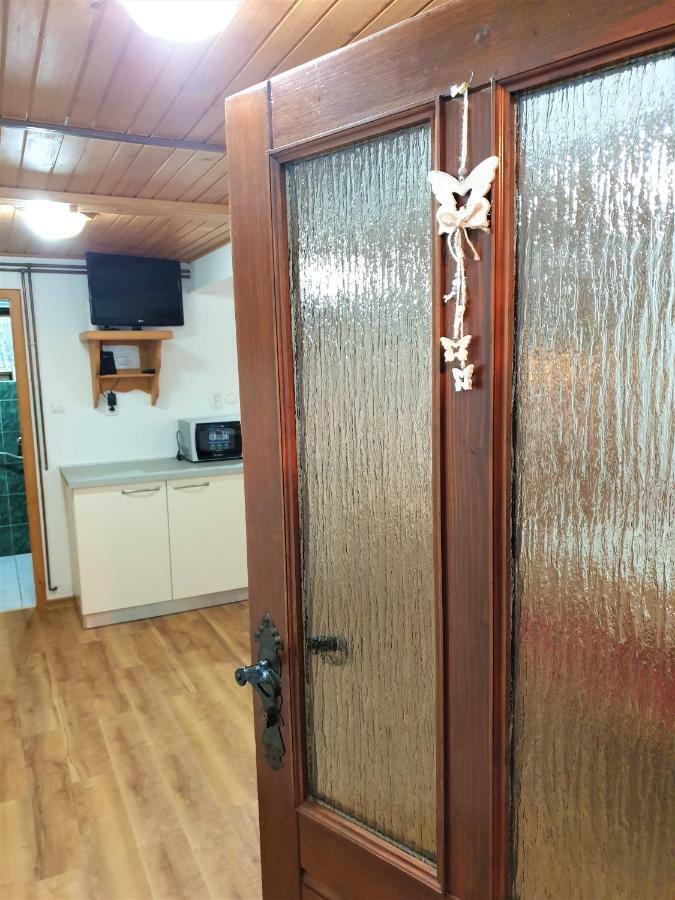 Apartment Sonce بوينج المظهر الخارجي الصورة