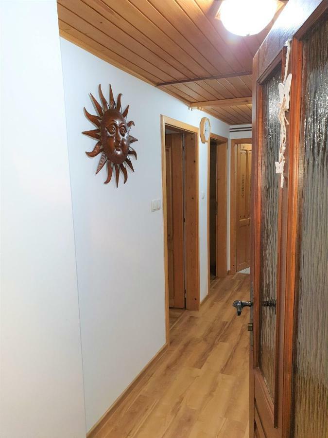 Apartment Sonce بوينج المظهر الخارجي الصورة