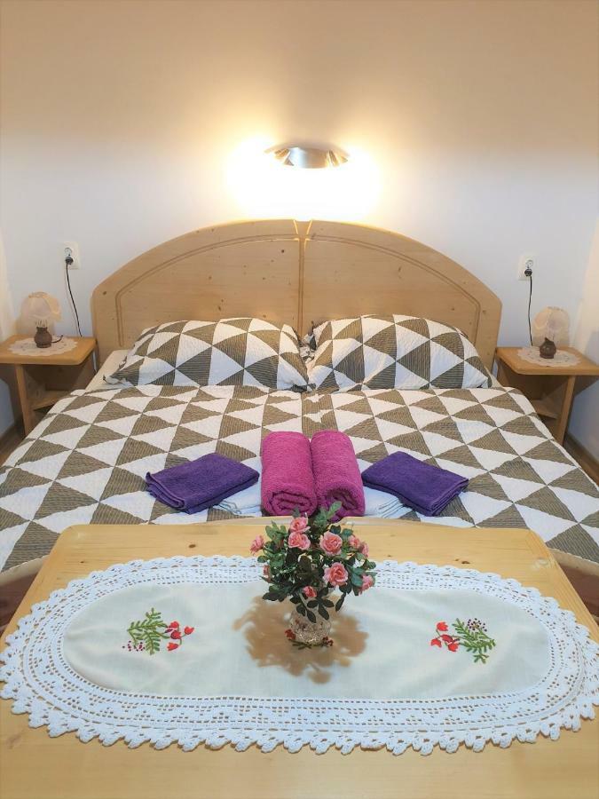 Apartment Sonce بوينج المظهر الخارجي الصورة
