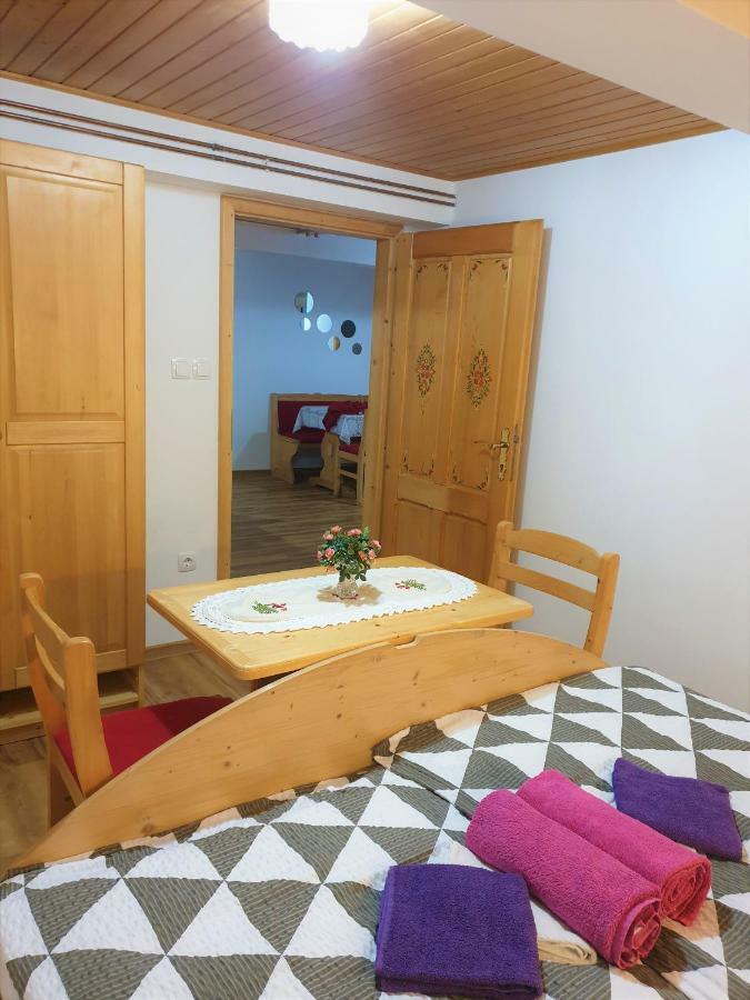 Apartment Sonce بوينج المظهر الخارجي الصورة